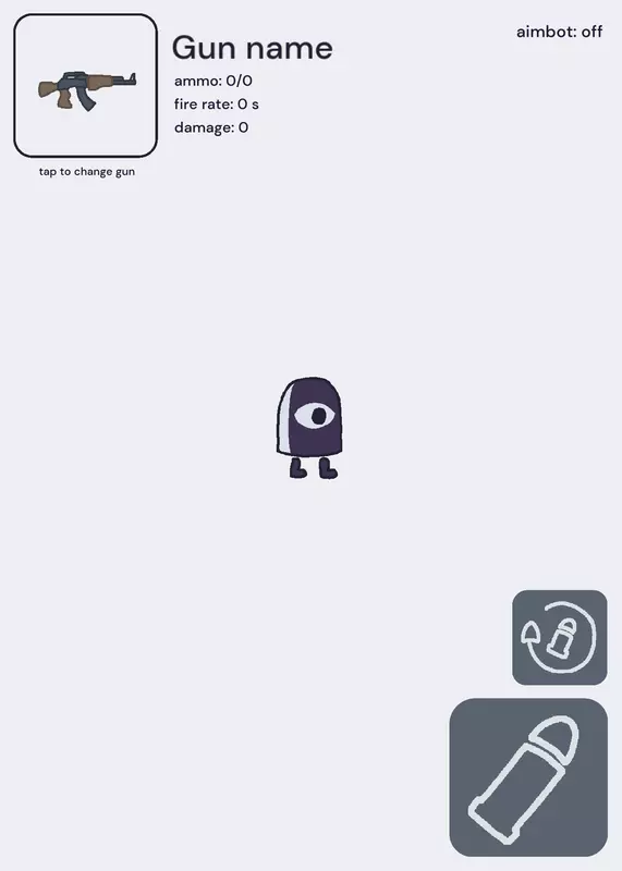 Game by @justnaz