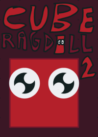 Cube ragdoll