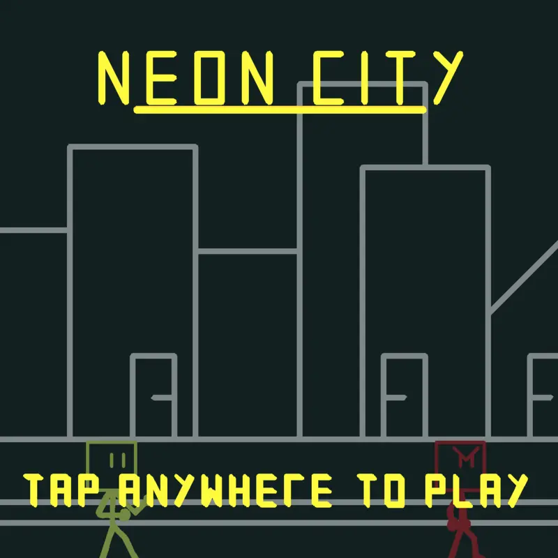 Game by @sayuu