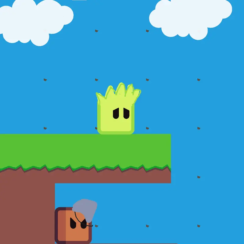Game by @SirenOC