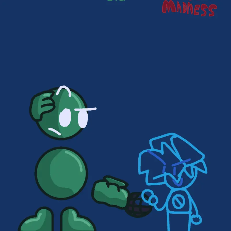 Game by @lol_Productions