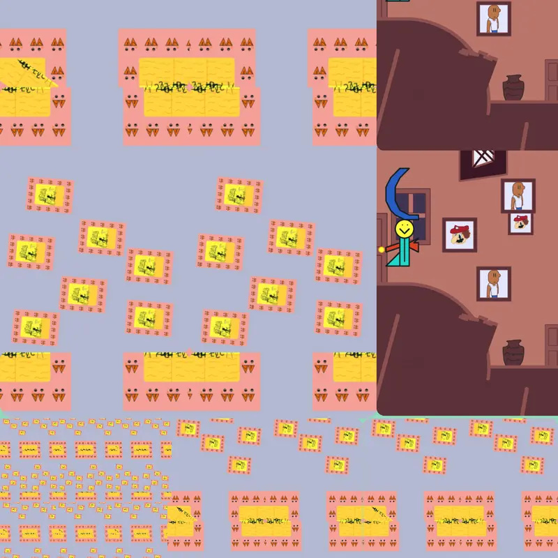 Game by @gakwyatt