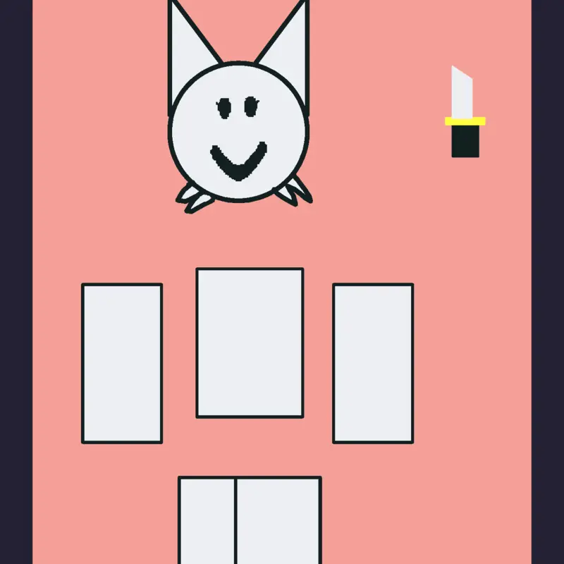 Game by @ggxdgbjjfd