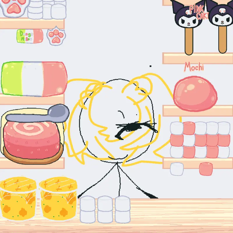 Game by @BurpBurpAndBurp