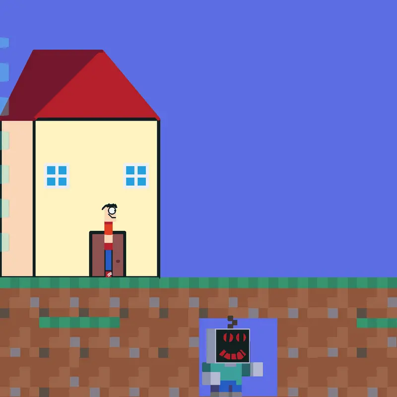 Game by @yazan123456789