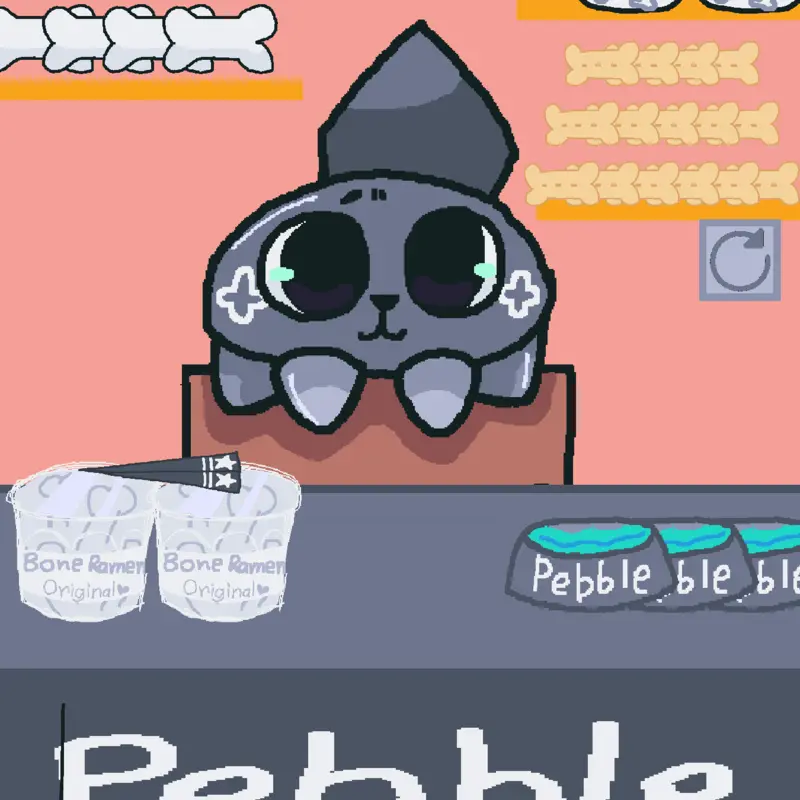 Game by @-Dandys_mukbang_world-