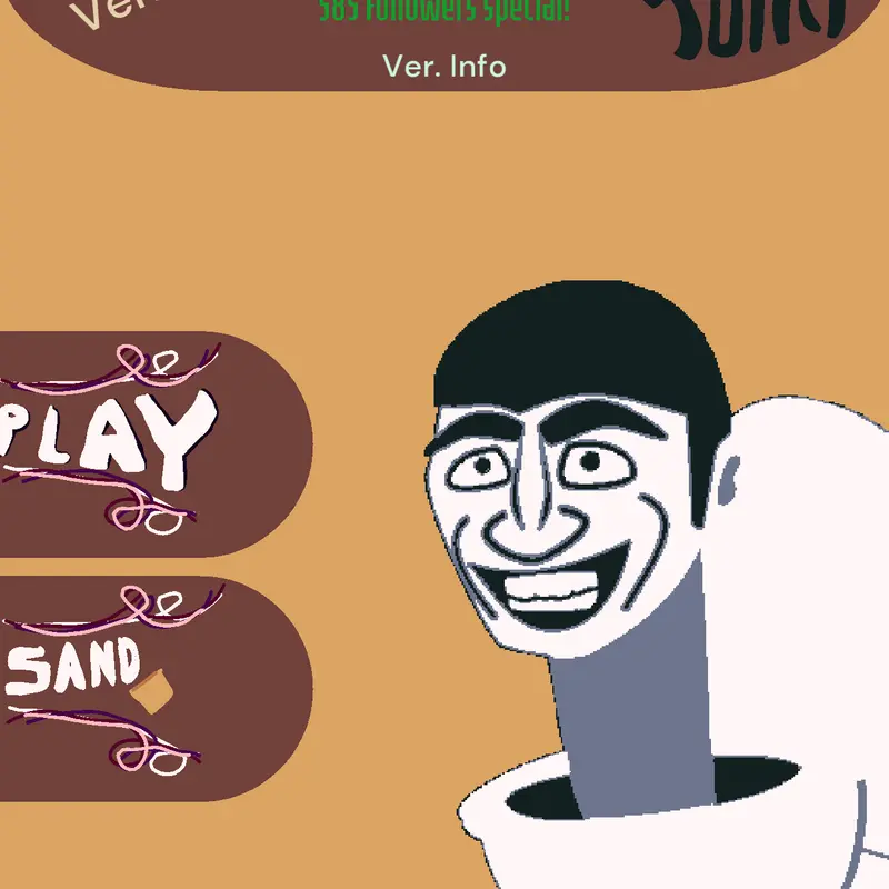 Game by @ScoutWilliam