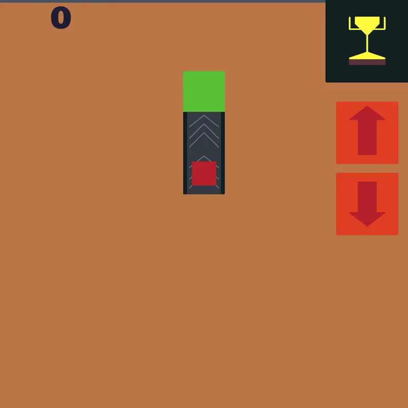 Game by @Emerson-Difuntorum