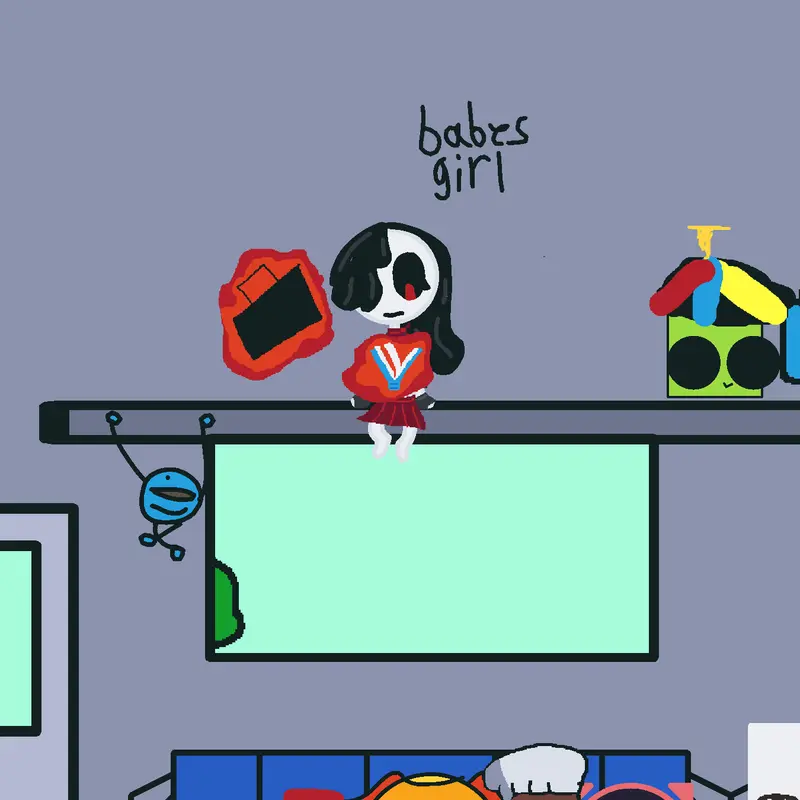 Game by @babesgirl