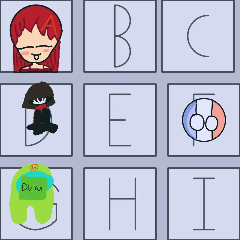 Game by @cream_rabbit