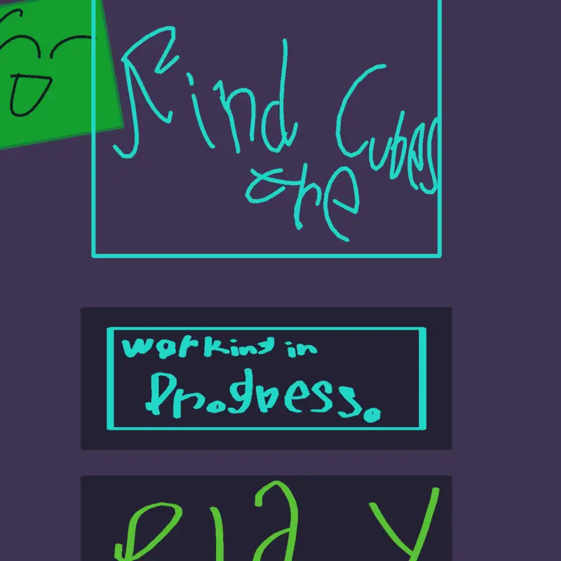 find the cubes by @Andy_22Andy