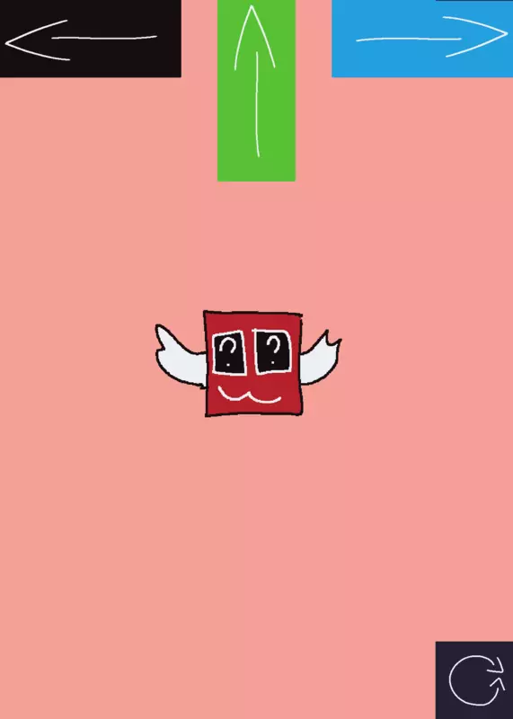 Game by @Green_cube_studio