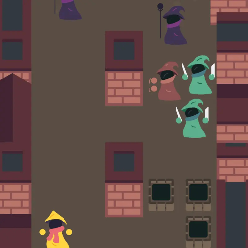 Game by @Pititopapu