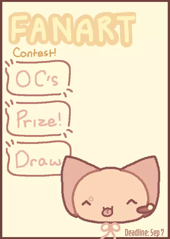 Game by @NiiNii_OuO