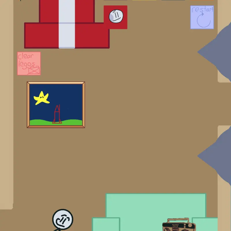 Game by @TheStickWaller