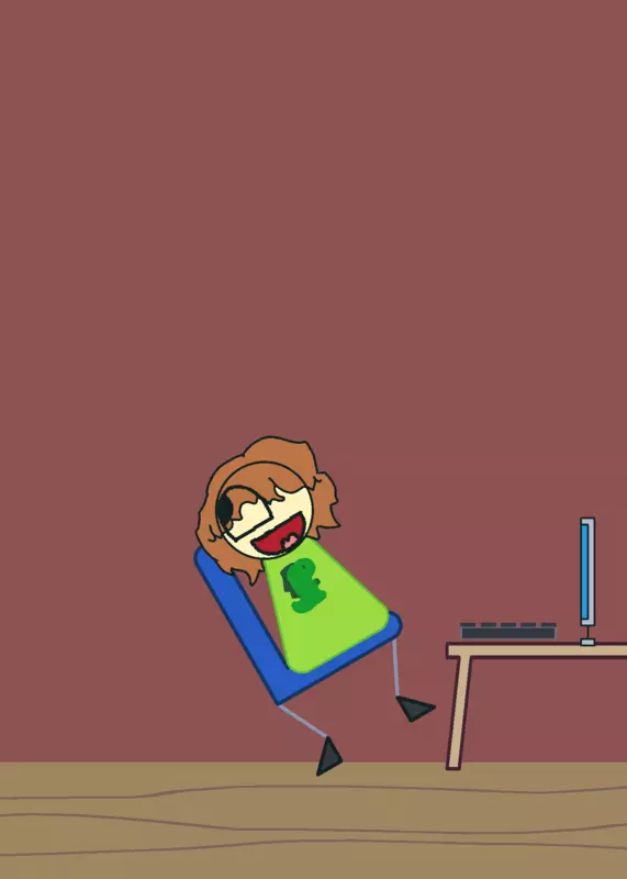 Game by @-P4RTYP00P3R-