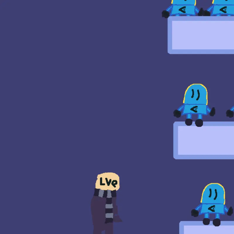 Game by @lve