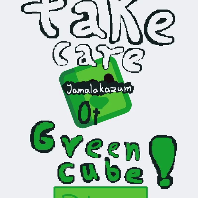 Game by @Skzstan