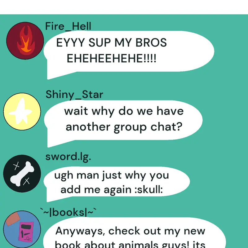 Game by @Partygoeh