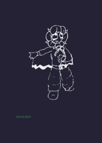 doodle deck — the last dance [WIP]