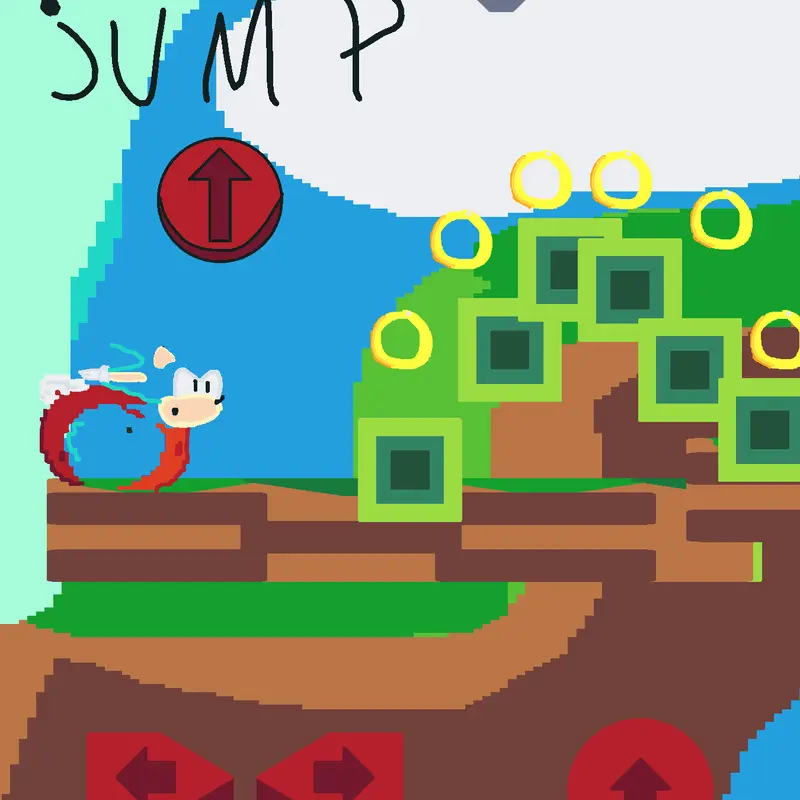 Game by @sonic_divertido