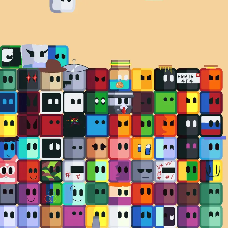 Game by @helpmeimburning