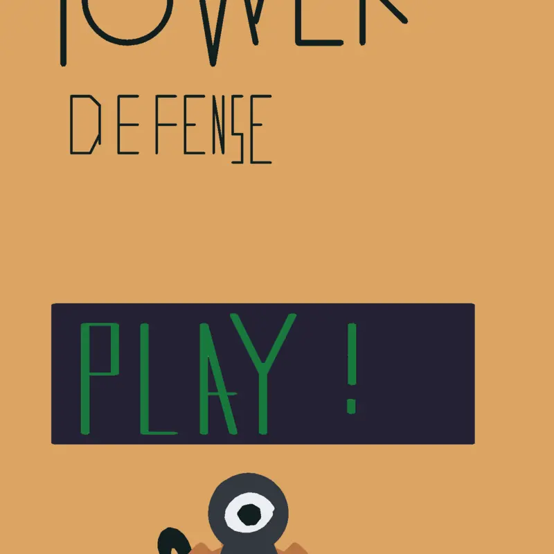 Game by @exwin