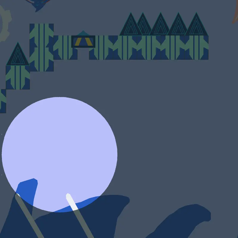 Tidal Wave (Demo) by @GardePlayz