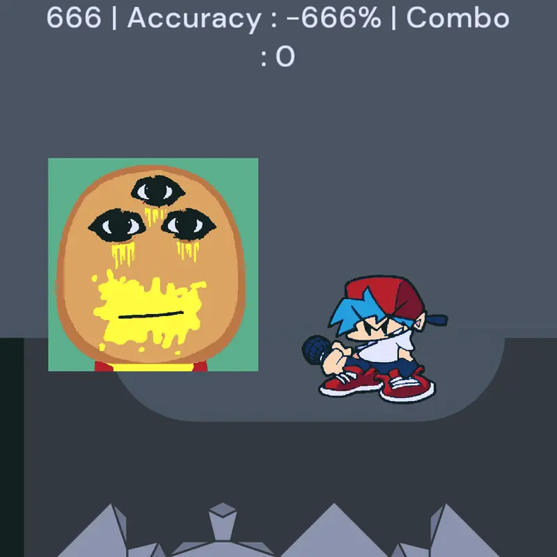 Game by @greenfiery64