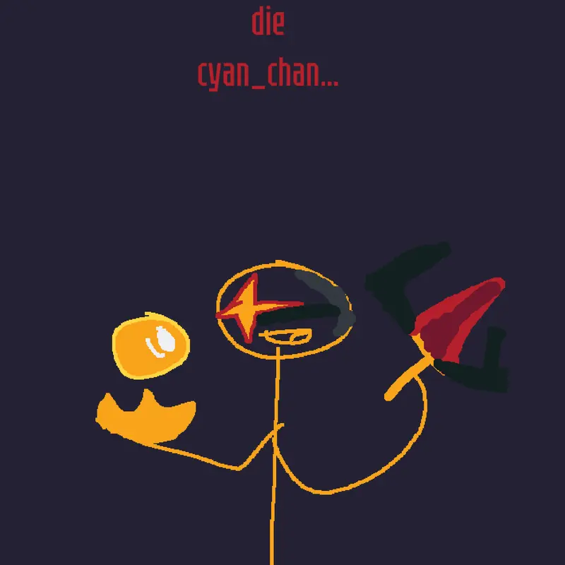 Game by @phase2_orangeyman_studio