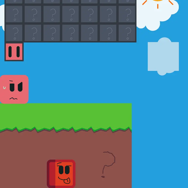 Game by @G_smile