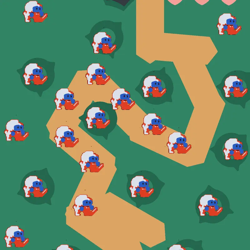 Game by @pooka