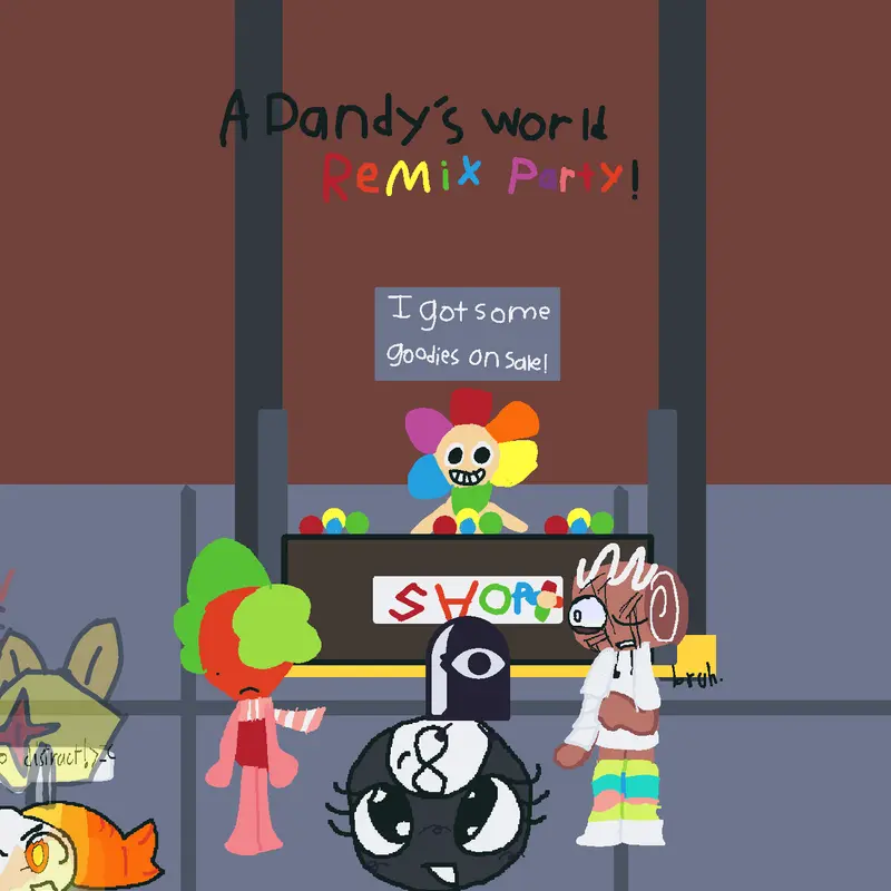 Game by @painted_user