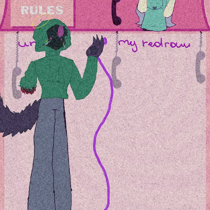 Game by @TagsAnimations