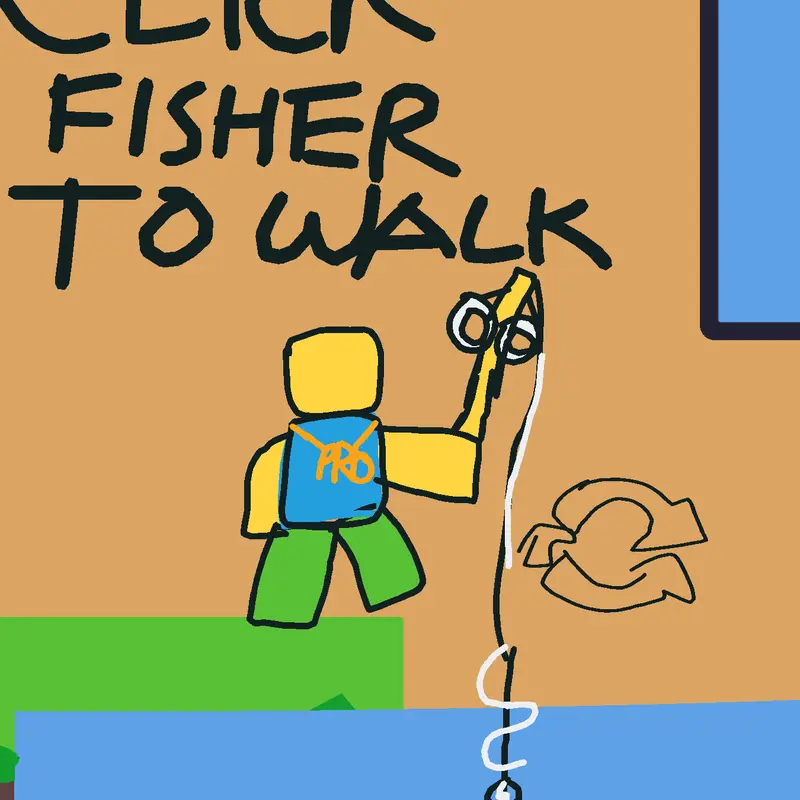 Game by @BluRoo