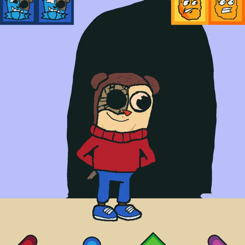 Game by @TwiddlefingerHD