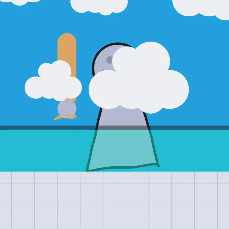 Batting dob by @Cookieware1