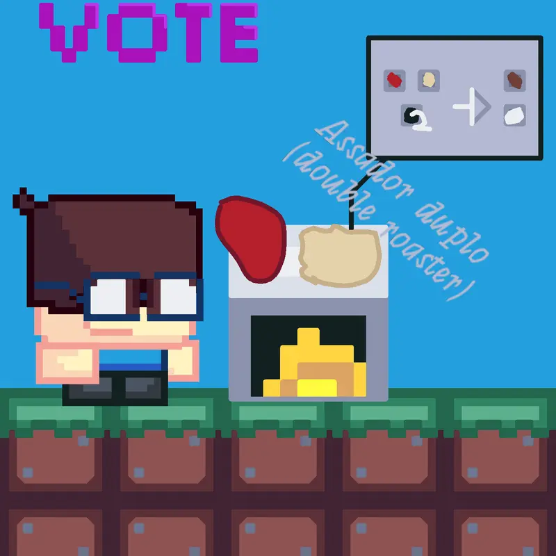 Game by @karlos-msm