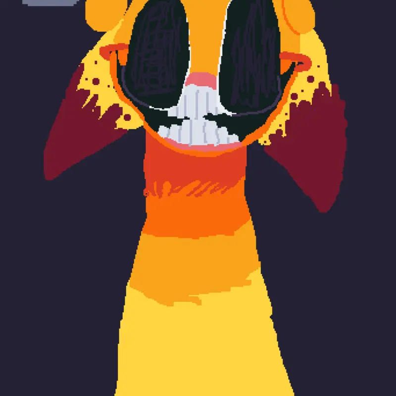 Game by @Dagon_lover_unknown
