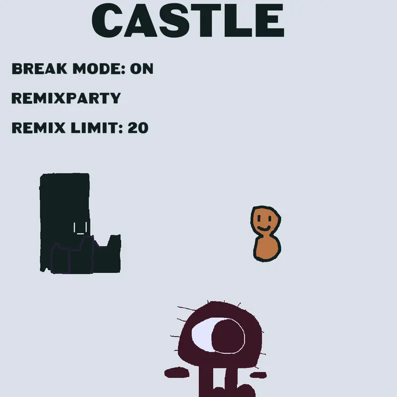 Game by @Bongy1397