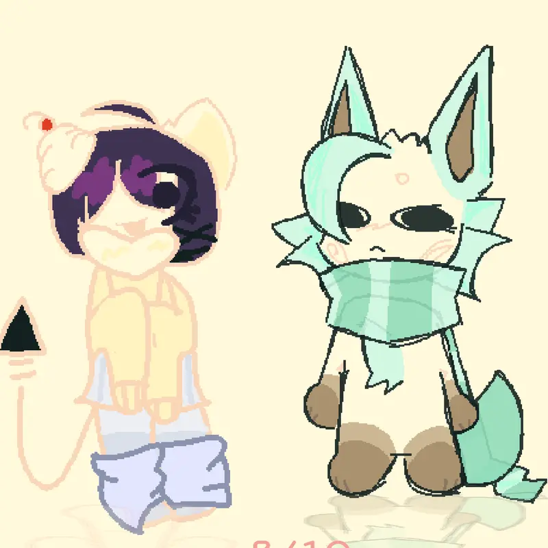 Game by @i_dunno_