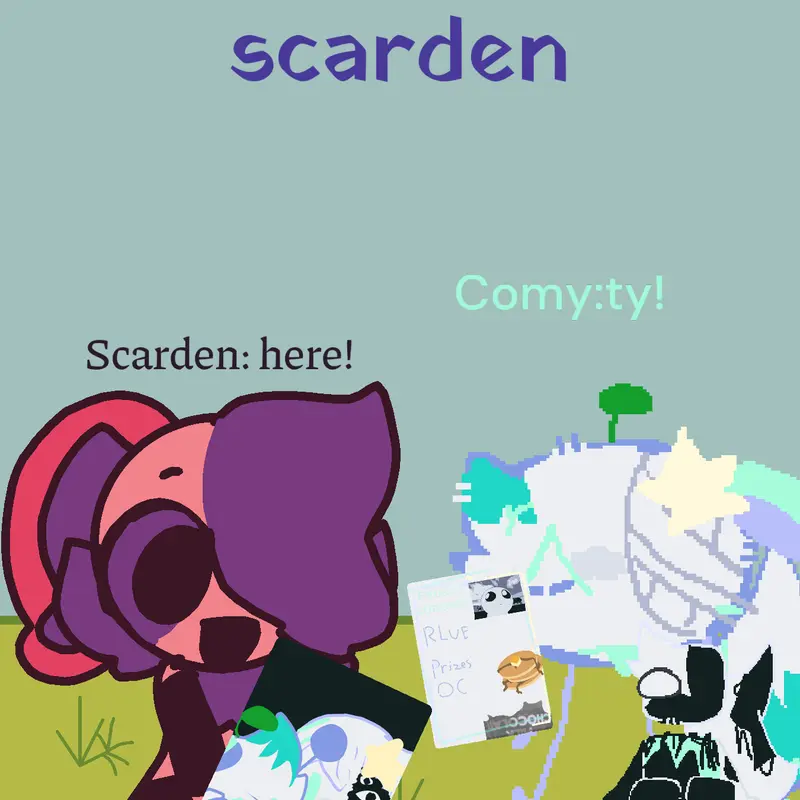 Game by @silly__animatic