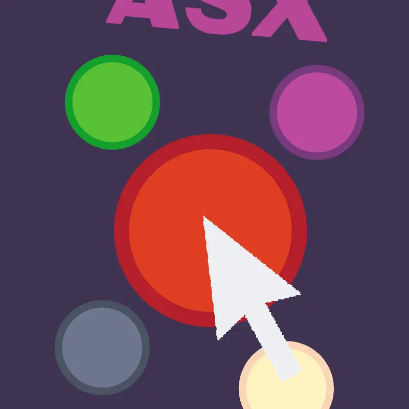 Game by @ArtyOfficial