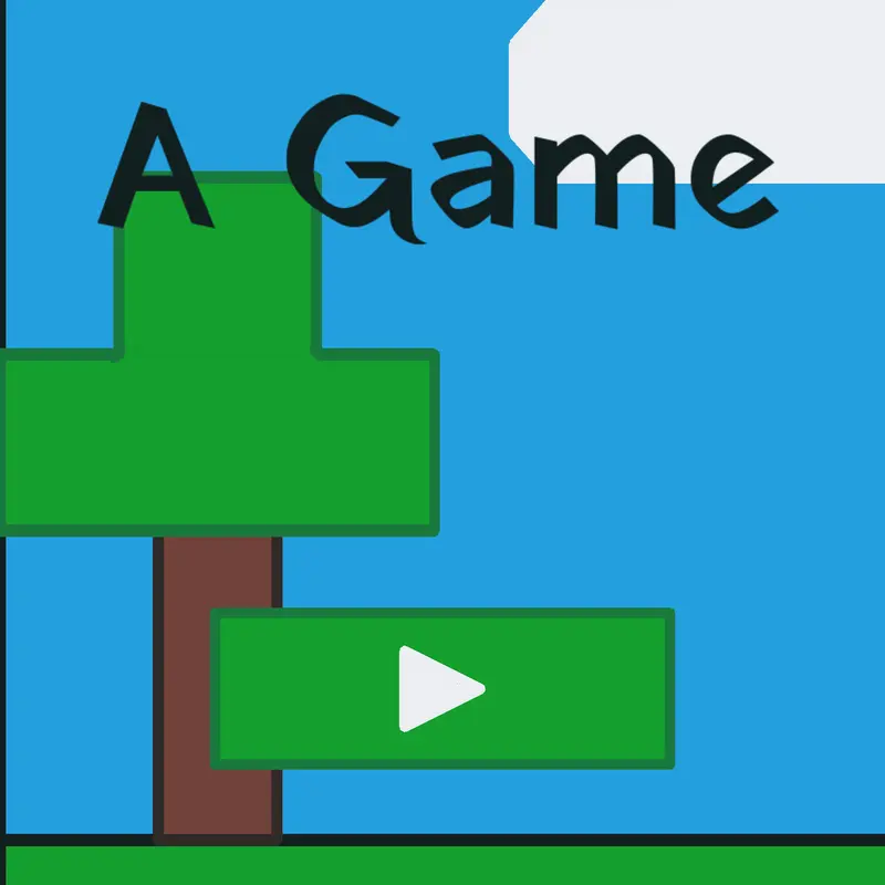 Game by @coffeevr