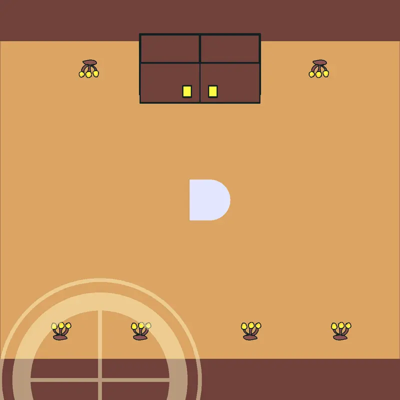 Game by @dododas