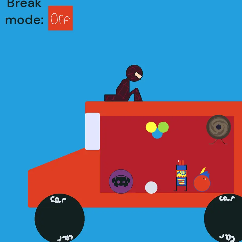 Game by @leballsquad