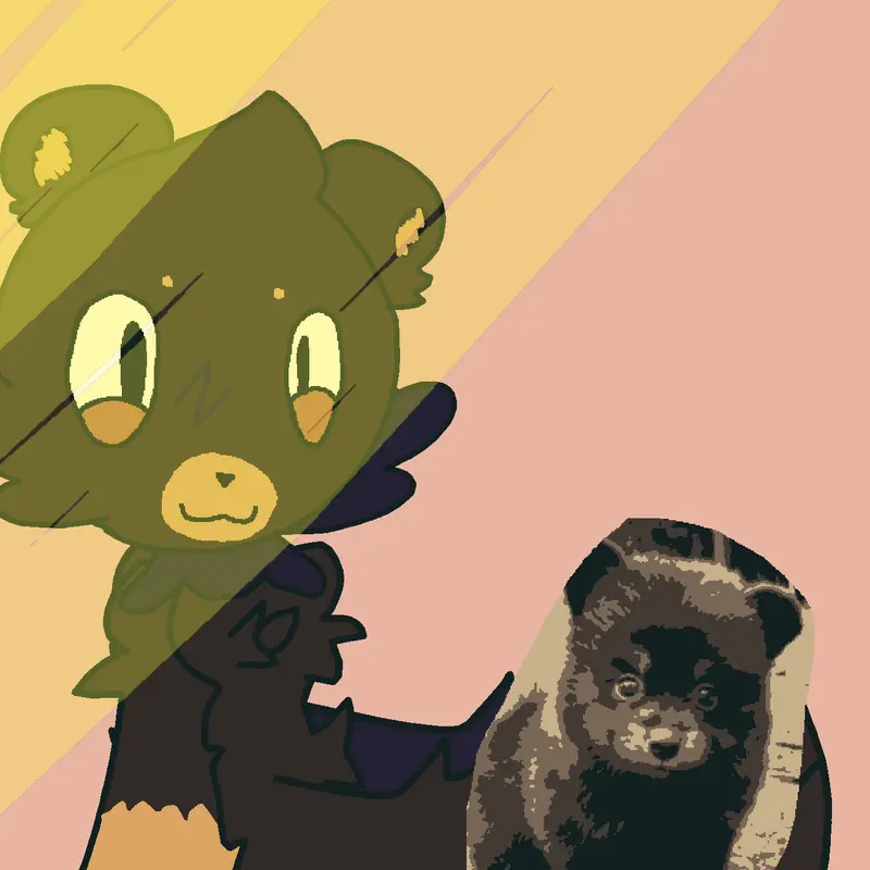 Game by @kichy