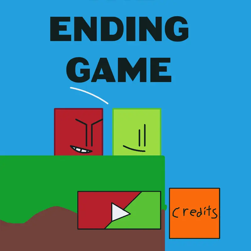 Game by @Gmongamer