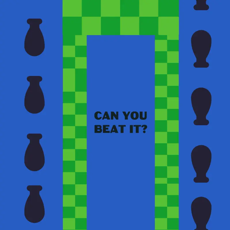 Game by @theyluvjoshy