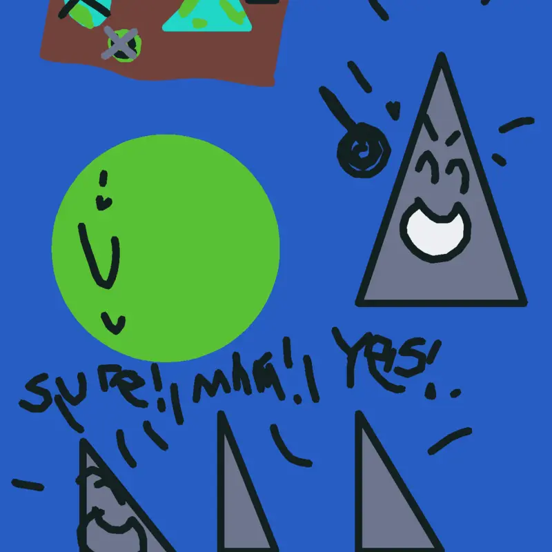 Green ball 1 by @devin_tolpers
